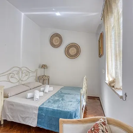 Villa Goran *