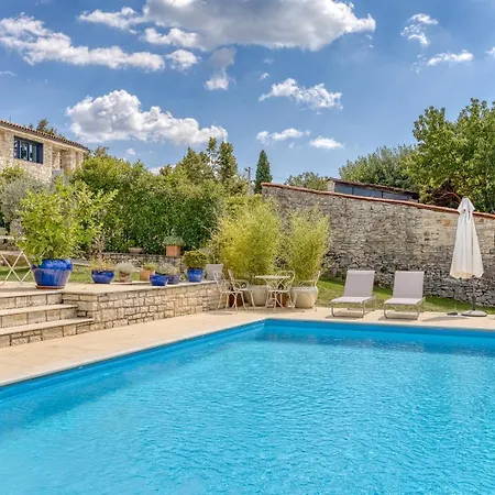 Villa Goran