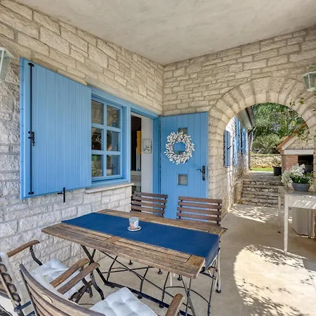 Villa Goran