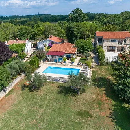 Villa Goran *