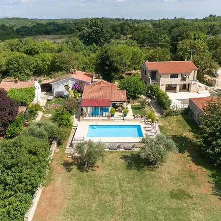 Villa Goran *